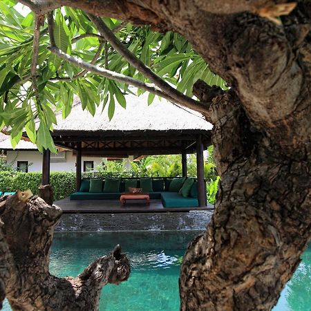 Villa Baruna Banjar  ภายนอก รูปภาพ
