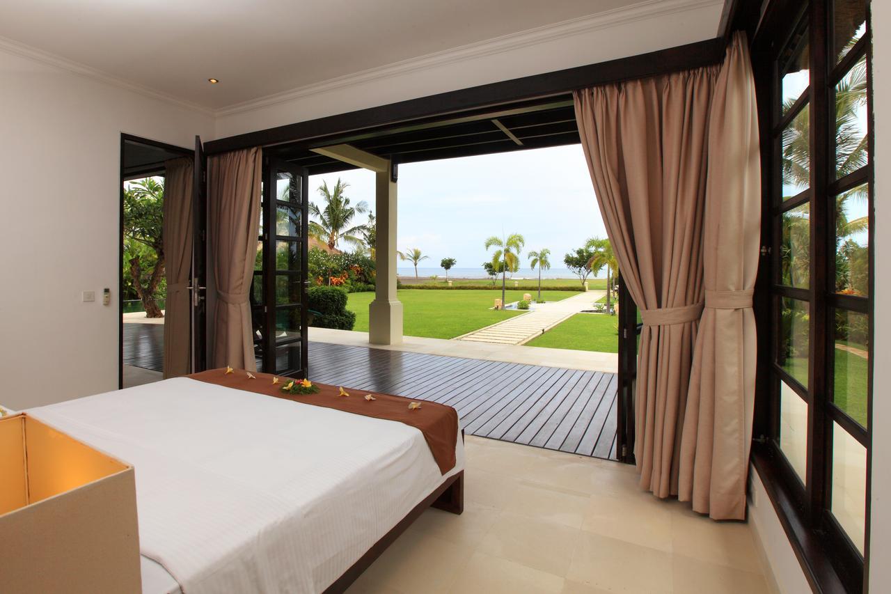 Villa Baruna Banjar  ภายนอก รูปภาพ