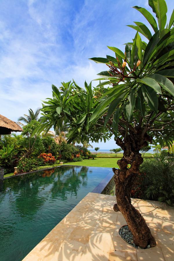 Villa Baruna Banjar  ภายนอก รูปภาพ